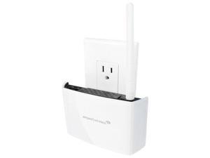 Amped Wireless Wireless AC Range Extender - REC15A Amped Wireless Wireless AC Range Extender - REC15A