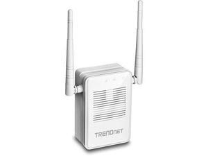 TRENDnet Ac1200 Wifi Range Extender - TEW-822DRE TRENDnet Ac1200 Wifi Range Extender - TEW-822DRE