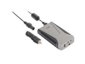 Targus 100w Slim Line Mobile Inverter - APV10US1 Targus 100w Slim Line Mobile Inverter - APV10US1