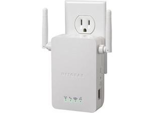 Netgear Inc. Universal Wifi Range Extender - WN3000RP-100NAS Netgear Inc. Universal Wifi Range Extender - WN3000RP-100NAS