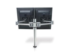 Atdec Dual Focus LCD Desk Mount - VF-AT-D Atdec Dual Focus LCD Desk Mount - VF-AT-D