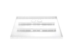 Atdec Telehook 24"x 24" Ceiling Tile - TH-PT24 Atdec Telehook 24"x 24" Ceiling Tile - TH-PT24