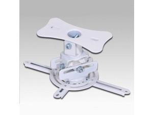 Atdec Universal Projector Flush Mnt - TH-WH-PJ-FM Atdec Universal Projector Flush Mnt - TH-WH-PJ-FM