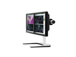 Atdec Visidec Horizontal Dual Mount - VFS-DH Atdec Visidec Horizontal Dual Mount - VFS-DH