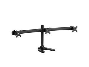 Atdec Freestanding Mount 3 Monitors - SD-FS-T Atdec Freestanding Mount 3 Monitors - SD-FS-T