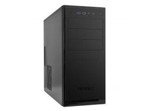 Antec Inc Minitower Atx Case - NSK 4100 Antec Inc Minitower Atx Case - NSK 4100