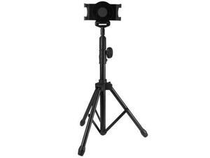 Startech Tripod Floor Stand For Tablets - STNDTBLT1A5T Startech Tripod Floor Stand For Tablets - STNDTBLT1A5T