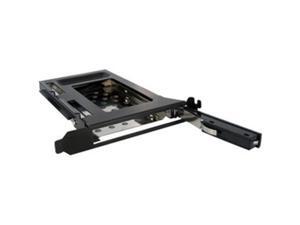 Startech Removable Hdd Bay For PC Slot - S25SLOTR Startech Removable Hdd Bay For PC Slot - S25SLOTR