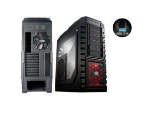 Cooler Master Haf X 942 Chassis Full Tower - RC-942-KKN1 Cooler Master Haf X 942 Chassis Full Tower - RC-942-KKN1