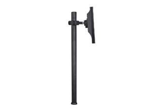 Atdec Display Donut Pole Double - SD-DP-750 Atdec Display Donut Pole Double - SD-DP-750