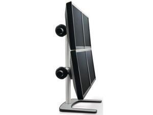 Atdec Freestanding Quad Mount - VFS-Q Atdec Freestanding Quad Mount - VFS-Q