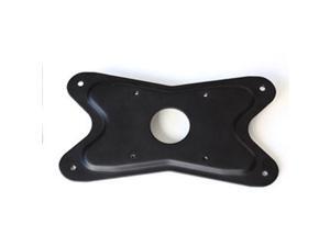 Atdec Adapter Plate 200x100mm - AC-AP-2010 Atdec Adapter Plate 200x100mm - AC-AP-2010