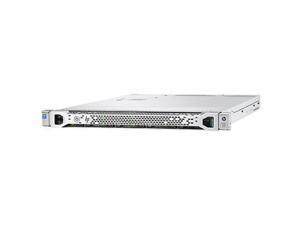 Hewlett-Packard Dl360 G9 E5-2609v3 Sas Svr - 780017-S01 Hewlett-Packard Dl360 G9 E5-2609v3 Sas Svr - 780017-S01