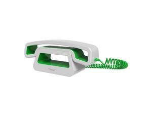 ePure Handset - GREEN - SWV-CH01-GN ePure Handset - GREEN - SWV-CH01-GN
