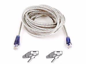 Hi-Speed Modem Cable RJ11M/RJ11M 15 ft - F3L900-15-ICE-S Hi-Speed Modem Cable RJ11M/RJ11M 15 ft - F3L900-15-ICE-S