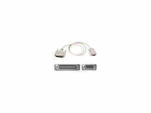 IBM AT/Hayes Modem Cable 25ft - F2L088-25 IBM AT/Hayes Modem Cable 25ft - F2L088-25