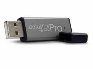 DATASTICK PRO 32GB GREY USB - DSP32GB-001 DATASTICK PRO 32GB GREY USB - DSP32GB-001