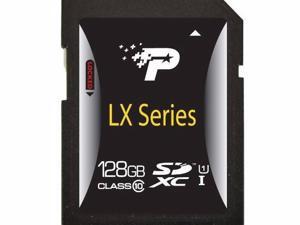 128G SIGNATURE SD CARDq - PSF128GSDXC10 128G SIGNATURE SD CARDq - PSF128GSDXC10