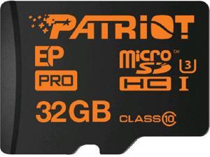 32GB microSDHC/microSDXC class 10 - PEF32GEPMCSHC10 32GB microSDHC/microSDXC class 10 - PEF32GEPMCSHC10