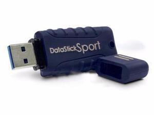 Centon Waterproof 32GB USB 3.0-Blue - S1-U3W2-32G Centon Waterproof 32GB USB 3.0-Blue - S1-U3W2-32G