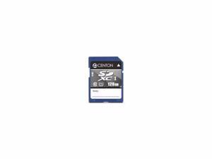 CENTON 128GB SDXC UHS-I - S1-SDXU1-128G CENTON 128GB SDXC UHS-I - S1-SDXU1-128G
