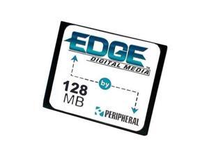 128MB EDGE PREMIUM COMPACT FLASH CARD (C - PE179465 128MB EDGE PREMIUM COMPACT FLASH CARD (C - PE179465
