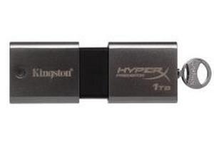 1TB USB 3.0 DATATRAVELER HYPERX PREDATOR - DTHXP30/1TB 1TB USB 3.0 DATATRAVELER HYPERX PREDATOR - DTHXP30/1TB