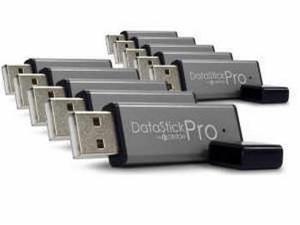 10 X 2GB PRO USB DRIVE-GREY - DSP2GB10PK 10 X 2GB PRO USB DRIVE-GREY - DSP2GB10PK