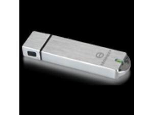 8GB IronKey Basic S1000 Encrypted USB 3.0 FIPS 140-2 Level 3 - IKS1000B/8GB 8GB IronKey Basic S1000 Encrypted USB 3.0 FIPS 140-2 Level 3 - IKS1000B/8GB