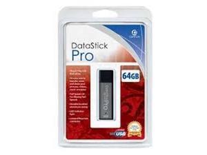 DATASTICK PRO 64GB USB 2.0 FLASH DRIVE - DSP64GB-001 DATASTICK PRO 64GB USB 2.0 FLASH DRIVE - DSP64GB-001