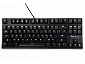 Mechanical Keyboard - MK1 Mechanical Keyboard - MK1