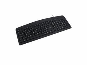 PREFERRED PRO KEYBOARD USB - US ENGLISH - 00AM600 PREFERRED PRO KEYBOARD USB - US ENGLISH - 00AM600