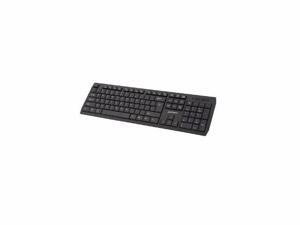 Multimedia USB Keyboard - 178723 Multimedia USB Keyboard - 178723