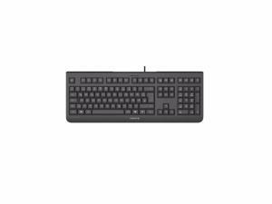 KC1000 BLACK, 104+4 HOT KEYS, WHISPER QUIET, ABRASION RESISTANT LABELING,MOQ: 6 - JK-0800EU-2 KC1000 BLACK, 104+4 HOT KEYS, WHISPER QUIET, ABRASION RESISTANT LABELING,MOQ: 6 - JK-0800EU-2