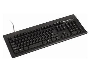 MICROBAN BASIC 104 KEYBOARD - 9892901 MICROBAN BASIC 104 KEYBOARD - 9892901