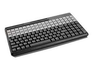 Black, Usb, W/ 3 Track, Ip 54 - G86-61410EUADAA Black, Usb, W/ 3 Track, Ip 54 - G86-61410EUADAA