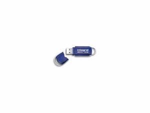 16GB IronKey Basic S250 Encrypted USB 2.0 FIPS 140-2 Level 3 - IKS250B/16GB 16GB IronKey Basic S250 Encrypted USB 2.0 FIPS 140-2 Level 3 - IKS250B/16GB