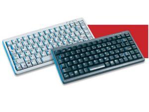 Black 11 ultraslim keyboard. - G84-4100LCMUS-2 Black 11 ultraslim keyboard. - G84-4100LCMUS-2