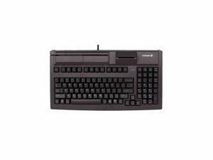Keyboard w/ MSR & smart card reader - G80-7040LUVEU-2 Keyboard w/ MSR & smart card reader - G80-7040LUVEU-2
