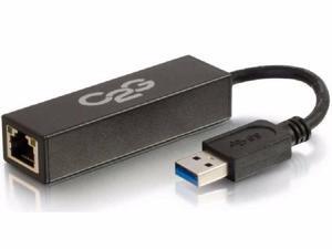 USB 3.0 to Ethernet Adapter - 39700 USB 3.0 to Ethernet Adapter - 39700