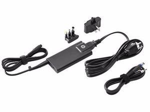 HP 65W SLIM WITH USB AC ADAPTER - G6H47AA#ABA HP 65W SLIM WITH USB AC ADAPTER - G6H47AA#ABA