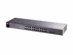GS1100-24 24PORTGIGABIT RACKMOUNT SWITCH - GS1100-24 GS1100-24 24PORTGIGABIT RACKMOUNT SWITCH - GS1100-24