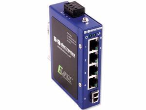 ETN UNMANAGED SWITCH 4 COPPER - ESW105-SL ETN UNMANAGED SWITCH 4 COPPER - ESW105-SL