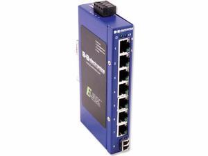 ETN UNMANAGED SWITCH 7 COPPER - ESW108-ML ETN UNMANAGED SWITCH 7 COPPER - ESW108-ML