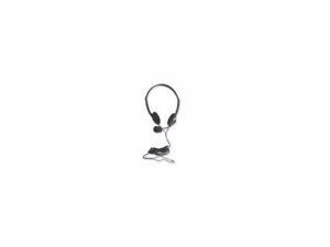 Manhattan Stereo Headset - 164429 Manhattan Stereo Headset - 164429