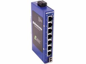 ETN UNMANAGED SWITCH 7 COPPER - ESW108-SL ETN UNMANAGED SWITCH 7 COPPER - ESW108-SL