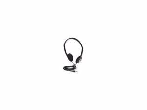 Manhattan Stereo Headphones - 177481 Manhattan Stereo Headphones - 177481