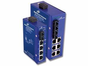 ETN UNMANGED SWITCH 5 PORT 10/100 - ESW205 ETN UNMANGED SWITCH 5 PORT 10/100 - ESW205