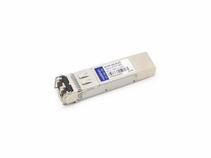 ADDON ARISTA NETWORKS SFP-10G-SR COMPATIBLE TAA COMPLIANT 10GBASE-SR SFP+ TRANSC - AR-SFP-10G-SR-AO ADDON ARISTA NETWORKS SFP-10G-SR COMPATIBLE TAA COMPLIANT 10GBASE-SR SFP+ TRANSC - AR-SFP-10G-SR-AO
