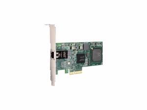 QLOGIC 1GB,PCIE,ISCSI SINGLE PORT HBA QLOGIC 1GB,PCIE,ISCSI SINGLE PORT HBA